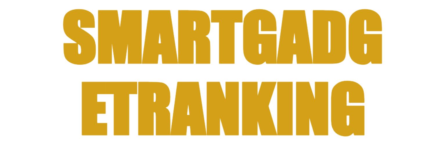 Smartgadgetranking